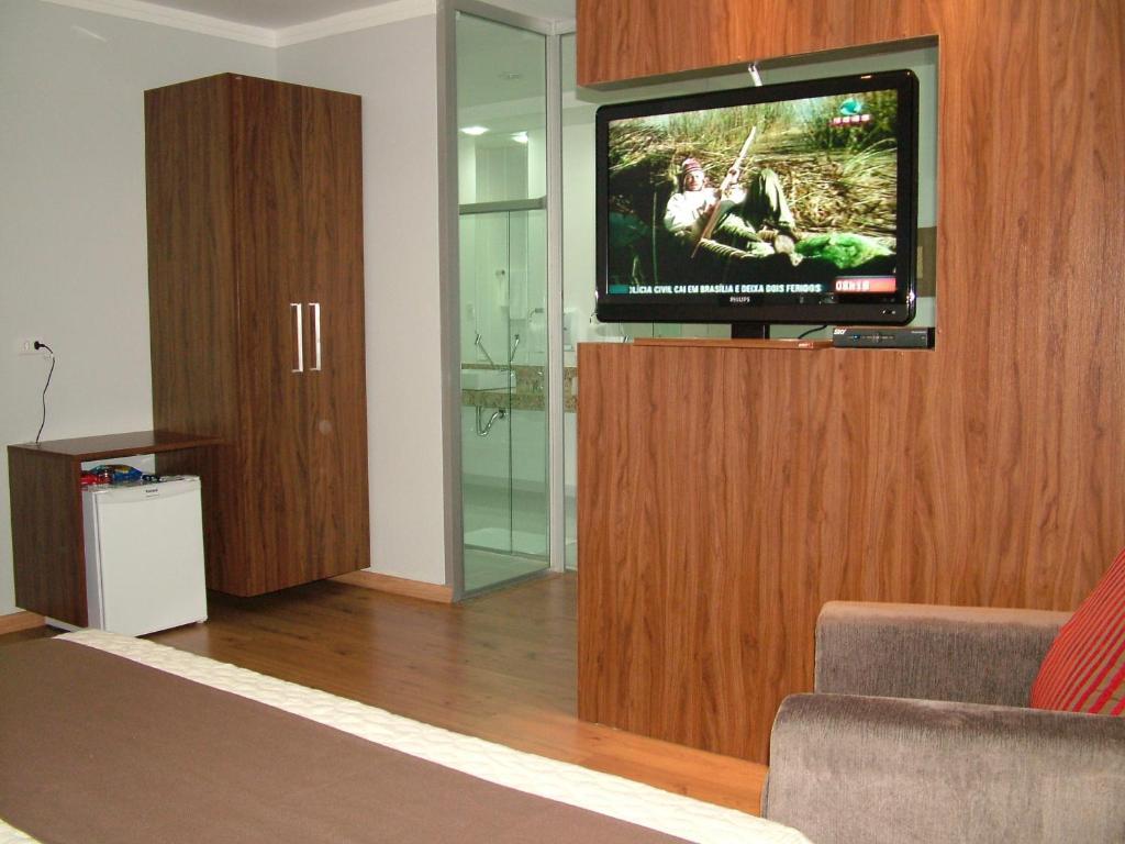 Hotel Porto Madeira Pôrto Velho Extérieur photo