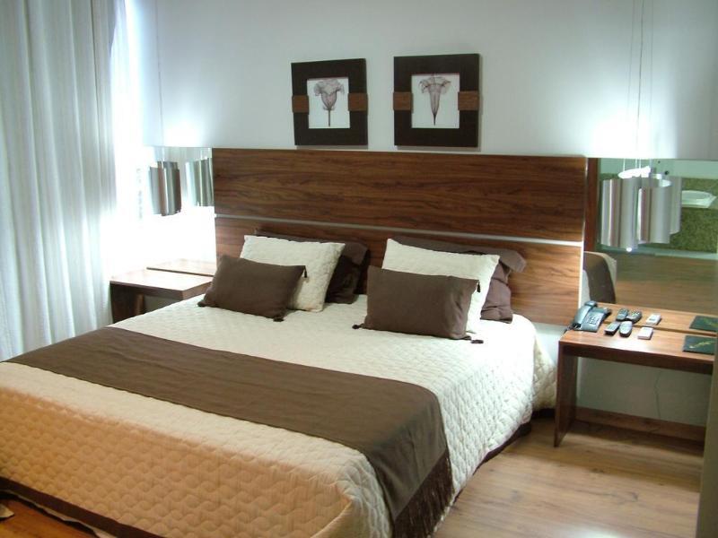Hotel Porto Madeira Pôrto Velho Extérieur photo