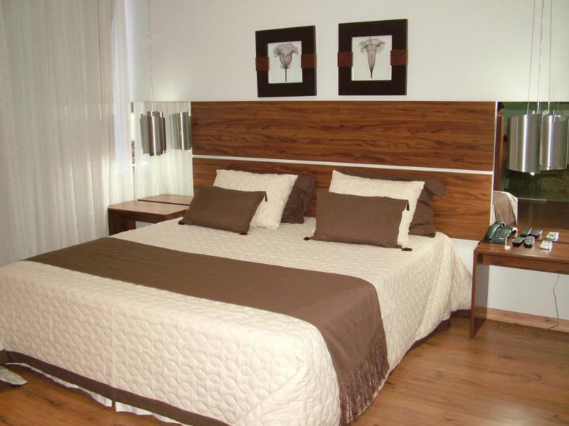 Hotel Porto Madeira Pôrto Velho Extérieur photo