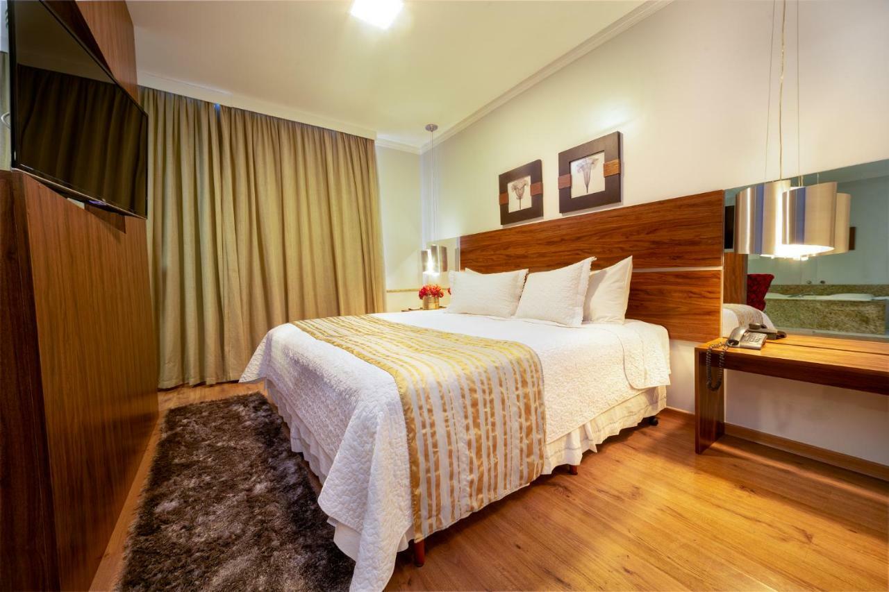 Hotel Porto Madeira Pôrto Velho Extérieur photo